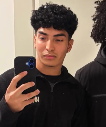 Brandon Torres
